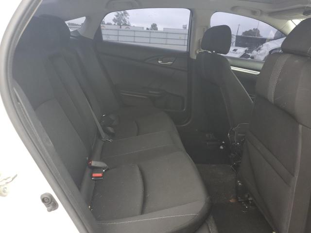 2020 HONDA CIVIC EX - 19XFC1F35LE213773