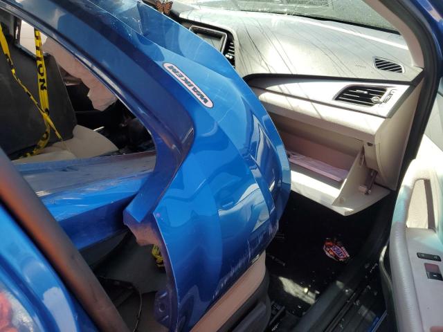 2019 HYUNDAI SONATA SE 5NPE24AF1KH735330