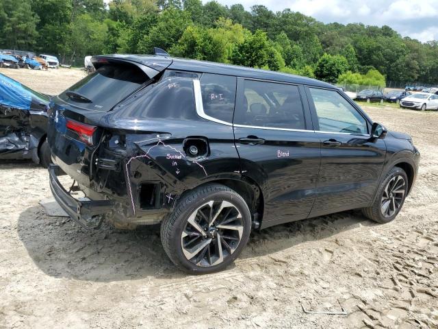 2024 MITSUBISHI OUTLANDER JA4J4VA8XRZ050255