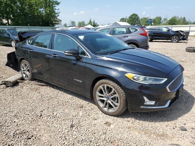 2019 FORD FUSION TIT - 3FA6P0RU0KR204270
