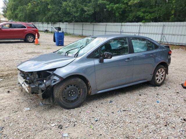 2024 TOYOTA COROLLA LE - 5YFB4MDE5RP166589