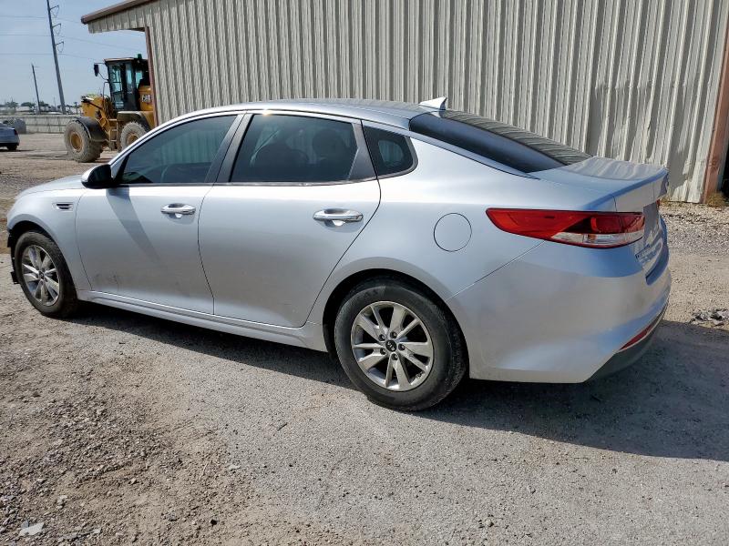 2016 KIA OPTIMA LX 5XXGT4L31GG021192