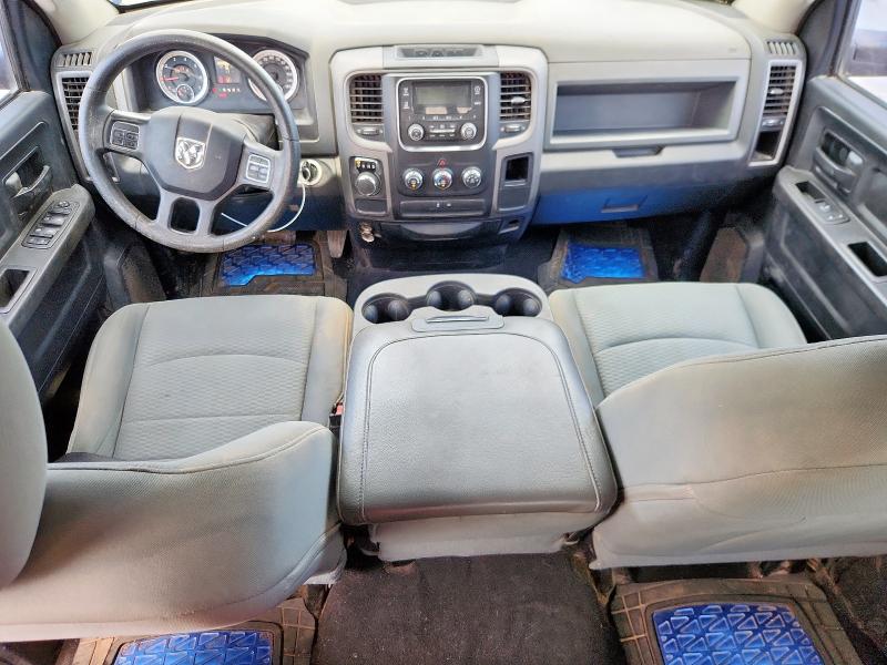 2015 RAM 1500 ST 1C6RR6FG9FS566800