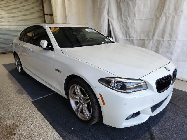 2016 BMW 550 XI - WBAKP9C51GD980547