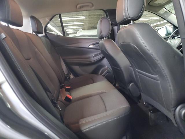 2025 BUICK ENCORE GX KL4AMCSL2SB171979