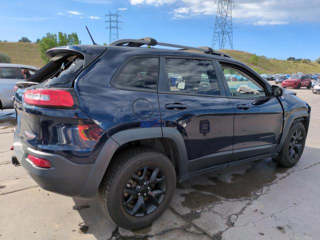 2014 JEEP CHEROKEE T - 1C4PJMBS9EW157323