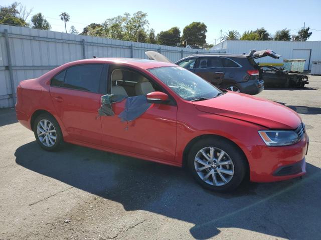 Vin: 3vwdp7aj7cm416932, lot: 63521625, volkswagen jetta se 20124