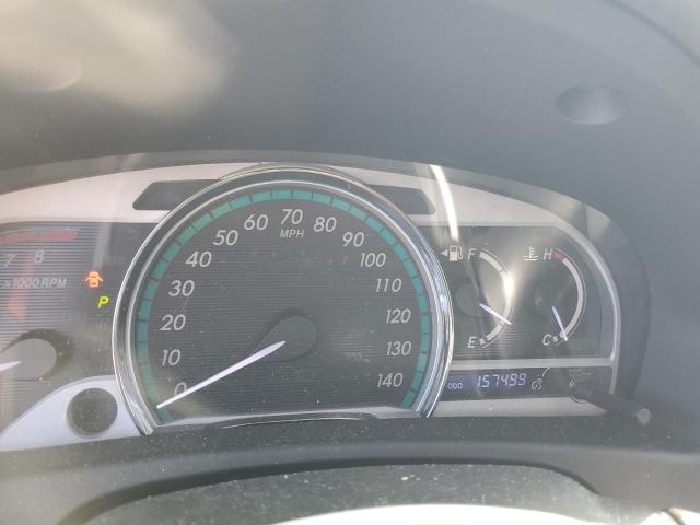 2013 TOYOTA VENZA LE #3310561080