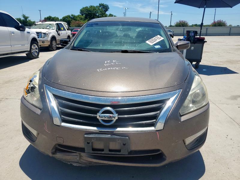 2015 NISSAN ALTIMA 2.5 1N4AL3AP0FN916963