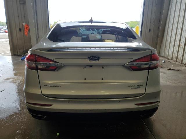 3FA6P0D98KR206917 2019 FORD FUSION