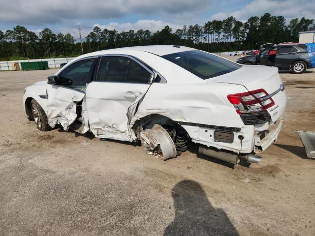2015 FORD TAURUS SE #3285567346