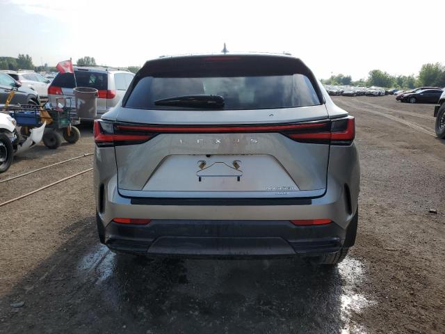 2025 LEXUS NX 350H BA 2T2GKCEZXSC034002
