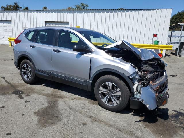 2019 HONDA CR-V LX - 2HKRW6H38KH225425