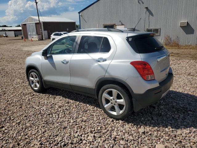 2015 CHEVROLET TRAX LTZ 3GNCJTSB2FL238865