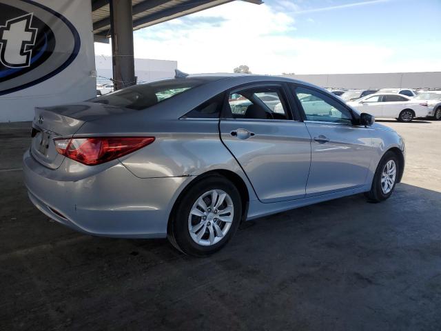 2011 HYUNDAI SONATA GLS - 5NPEB4AC1BH280601