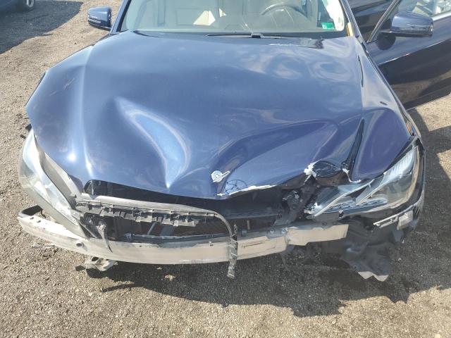 2016 MERCEDES-BENZ E 350 4MAT WDDHF8JBXGB300021