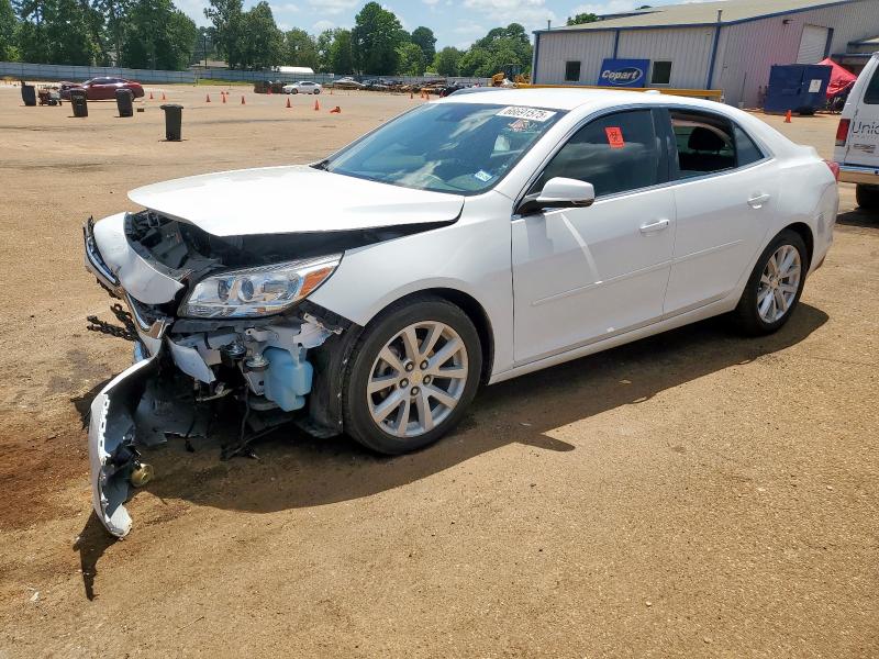 2015 CHEVROLET MALIBU 2LT - 1G11D5SL3FF166198