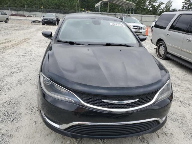 2017 CHRYSLER 200 LIMITE - 1C3CCCABXHN505794