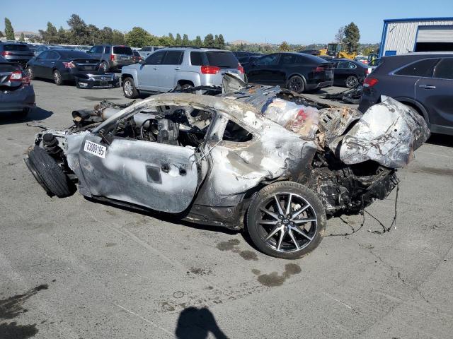2023 TOYOTA GR 86 JF1ZNBC18P8762129