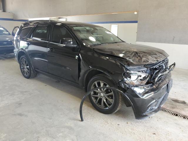 2018 DODGE DURANGO GT 1C4RDJDG5JC161257