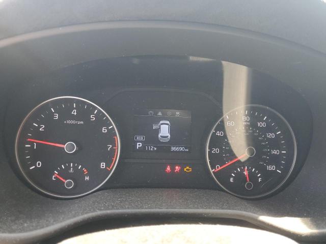 2020 KIA SPORTAGE L - KNDPM3AC3L7811543