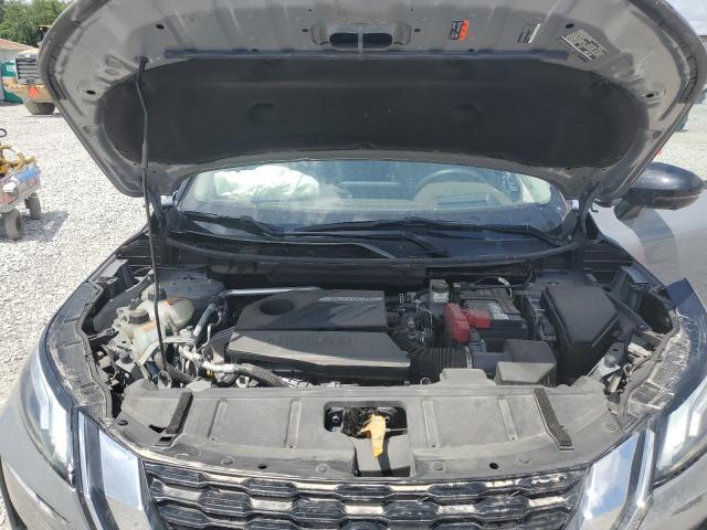 2023 NISSAN ROGUE PLAT JN8BT3DD3PW314655