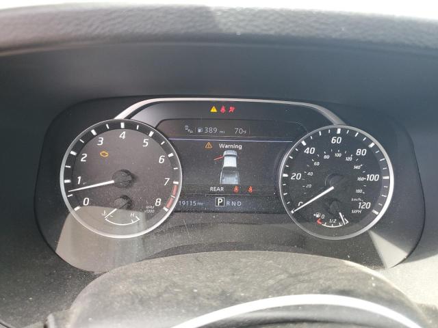 2024 NISSAN FRONTIER S 1N6ED1CL6RN637493