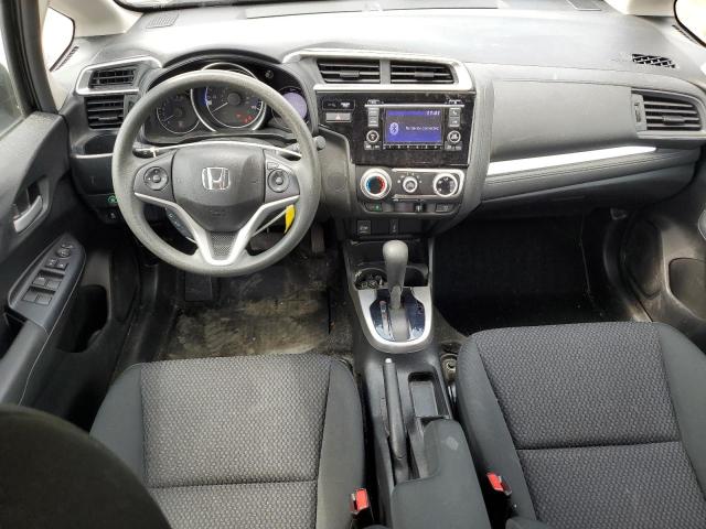 2020 HONDA FIT LX 3HGGK5H44LM700927