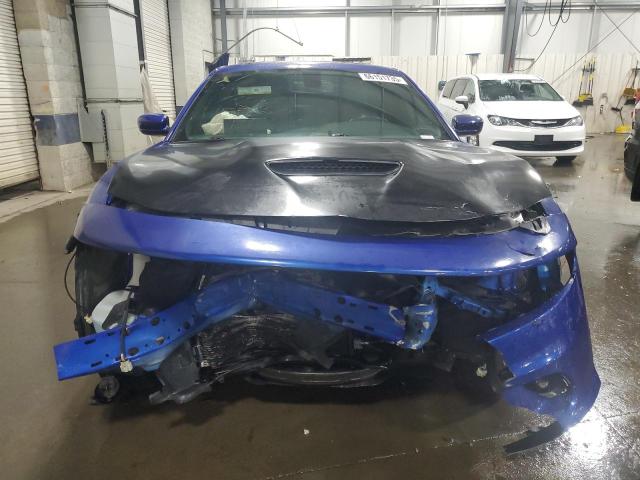2018 DODGE CHARGER GT 2C3CDXJG6JH231265