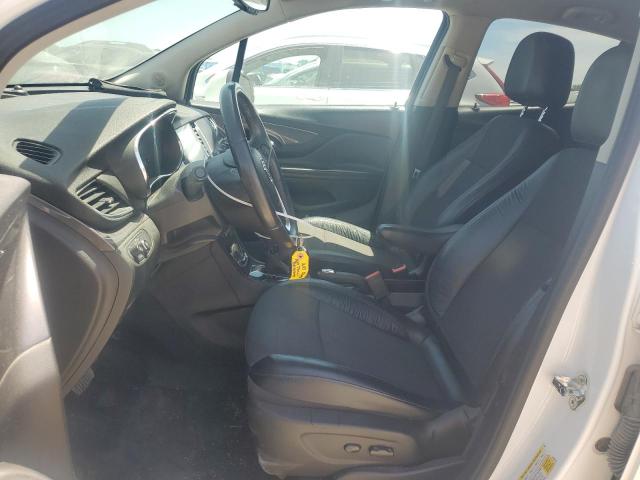 2017 BUICK ENCORE PRE KL4CJASB2HB163760