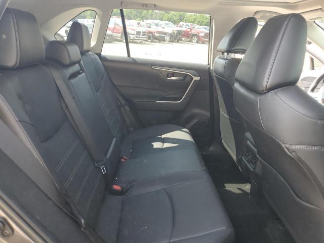 2022 TOYOTA RAV4 XLE P 4T3B6RFV8NU097286