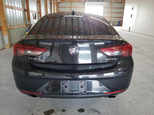 2018 BUICK REGAL ESSE W04GP6SX3J1127208