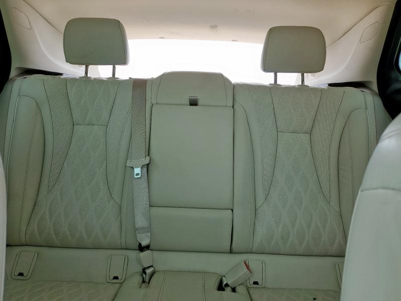 2021 BUICK ENVISION A LRBFZRR43MD165144