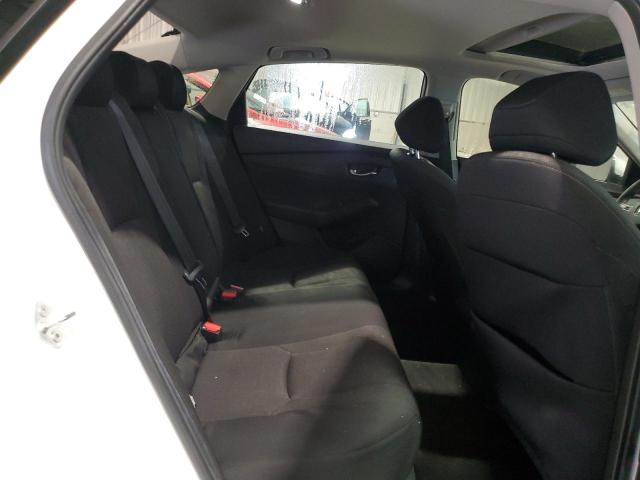 2024 HONDA ACCORD EX 1HGCY1F39RA023704