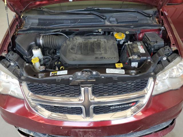 2019 DODGE GRAND CARA 2C4RDGCG9KR660303