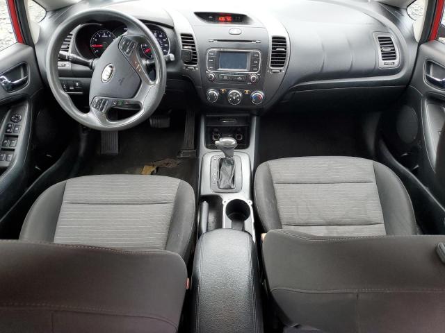2016 KIA FORTE LX KNAFX4A64G5512824