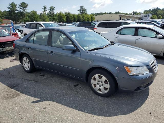 Vin: 5npet4ac1ah627887, lot: 62989455, hyundai sonata gls 20104