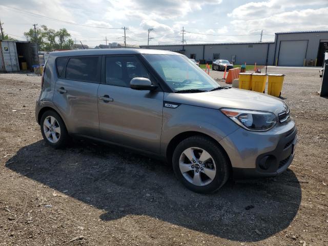 2017 KIA SOUL - KNDJN2A20H7481601