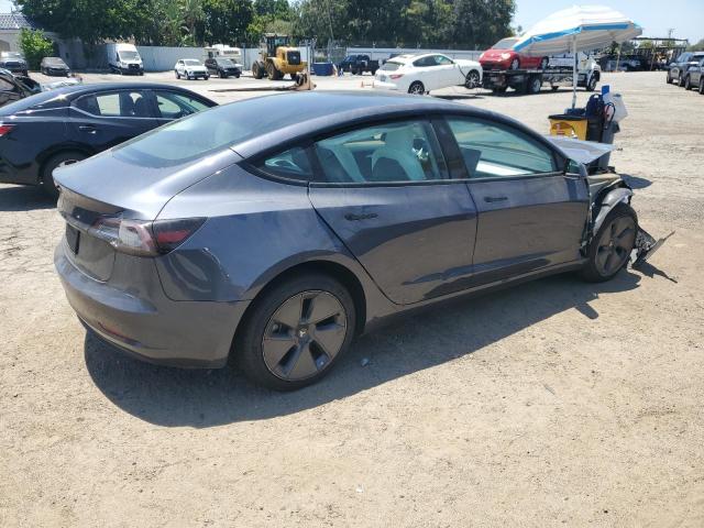 2023 TESLA MODEL 3 5YJ3E1EA4PF468086