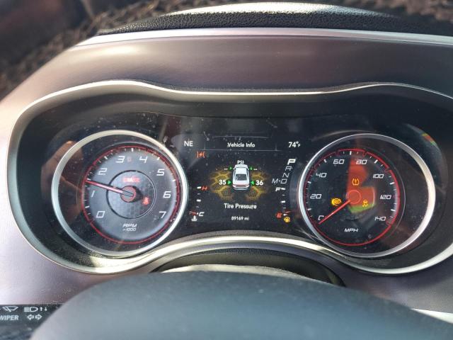 2021 DODGE CHARGER SX 2C3CDXBG1MH548521