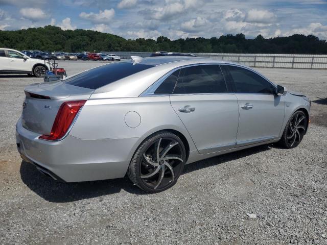 2018 CADILLAC XTS LUXURY 2G61M5S30J9137074