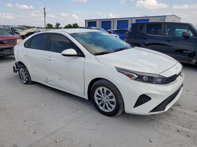 2022 KIA FORTE FE - 3KPF24AD5NE498417
