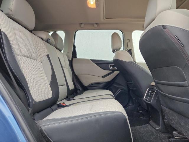 2021 SUBARU FORESTER P - JF2SKAJC4MH429698