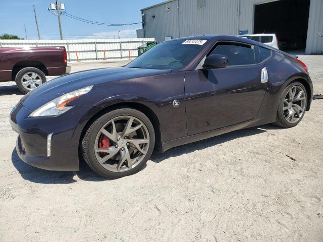 NISSAN 370Z BASE