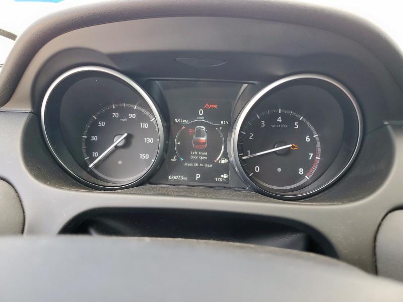 2017 LAND ROVER DISCOVERY SALCP2BG6HH685531