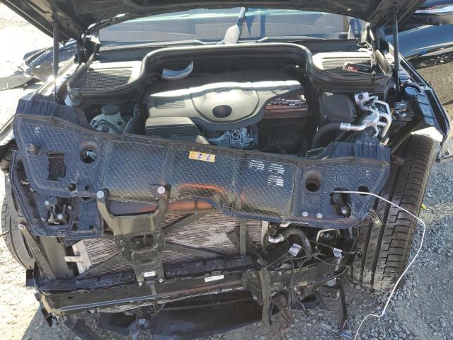2022 MERCEDES-BENZ GLS 450 4M 4JGFF5KE6NA784034