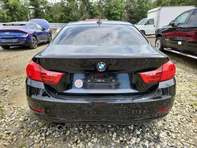 2016 BMW 428 XI WBA3N9C58GK250477