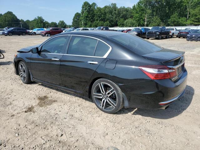 2017 HONDA ACCORD SPO - 1HGCR2F58HA118175