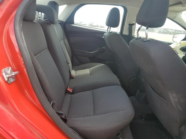 2012 FORD FOCUS SEL - 1FAHP3H24CL163149