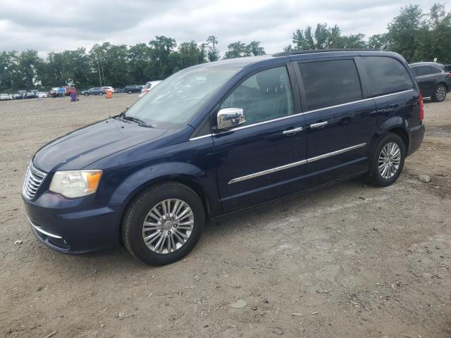 CHRYSLER TOWN & COU